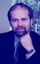 Bouchard, Gérald