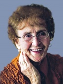Voyer, Marie-Anne