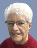 Duchesne, Huguette