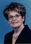 Tremblay, Aline