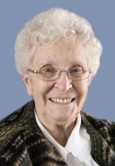 Lévesque, Gertrude