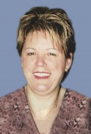 Bouchard, Justine