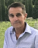 Gaudreault, Richard