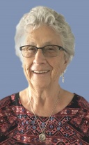 Bouchard, Gisèle
