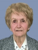 Larouche, Patricia
