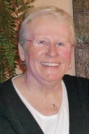 Caumartin, Denise