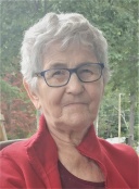 Belleau, Suzanne