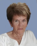 Bouchard, Marthe Bergeron