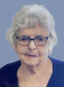 Gagnon, Georgette