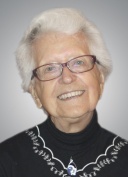 Harvey, Marguerite