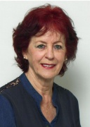 Simard, Rachel