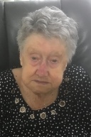 Gertrude Larouche, Fradette