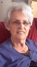 Gagnon, Ghislaine