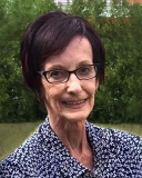 Simard, Louisette