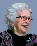 Tremblay, Fleur-Ange