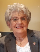 Gagné, Raymonde