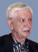 Larivière, Michel