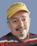 Doucet, Donald