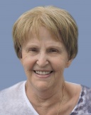Claveau, Pauline