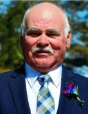 Parent, Martin