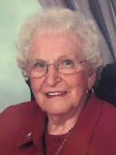 Bergeron, Marielle