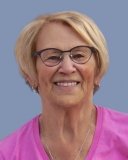 Harvey, Ange-Marie