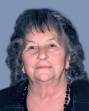 Gagné, Antonia (Donia)