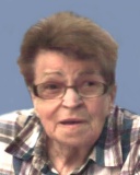 Thivierge, Doris