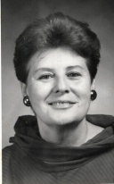 Gagné, Monique
