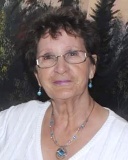 Tremblay, Bertha