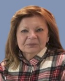 Larouche, Lynda