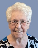 Gilbert, Annette
