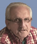 Simard, Réjean