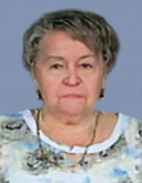Larouche, Lorraine