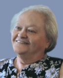 Gagné, Marthe