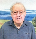 Tremblay, Fernand