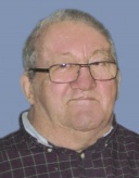 Larouche, Bernard