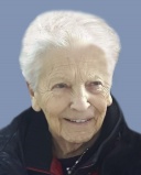 Bélanger, Pierrette