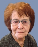 Larouche, Jeanne