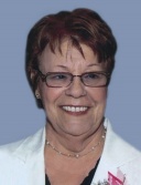 Boudreault, Rose-Alma