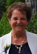 Boudreault, Arlette