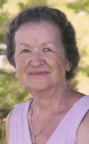 Bouchard, Françoise