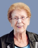 Tremblay, Marie-Anne