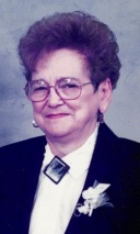 Tremblay, Yvette