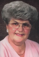Crough, Shirley