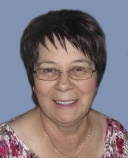 Larouche, Henriette