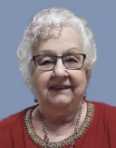 Poudrier, Marie-Paule