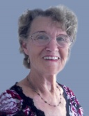 Desmeules, Réjeanne