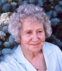 Larouche, Lucienne
