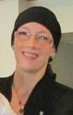 Gagnon, Marie-Ève